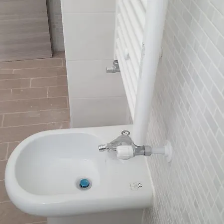 Via Mazzini Holiday home San Pancrazio Salentino