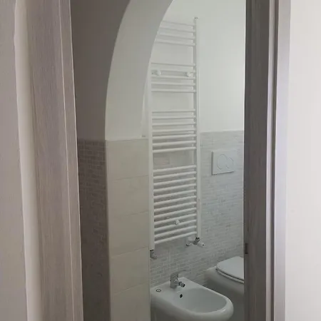 Holiday home Via Mazzini *