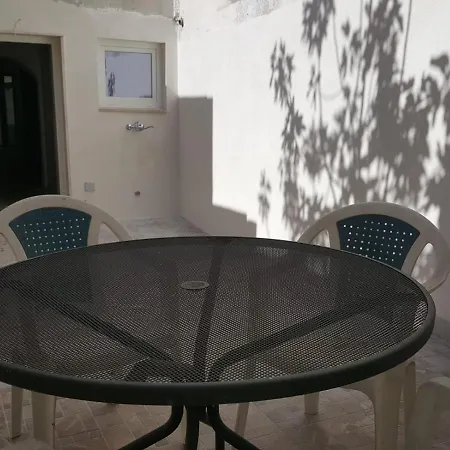 Via Mazzini Holiday home