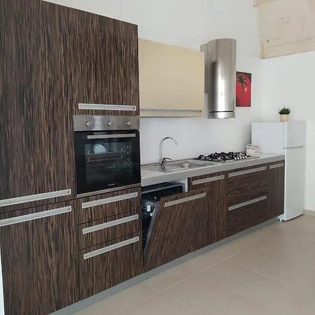 Via Mazzini Holiday home San Pancrazio Salentino