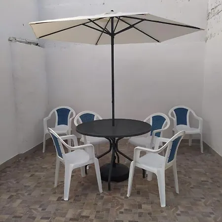 Via Mazzini Holiday home