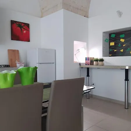 Via Mazzini Holiday home