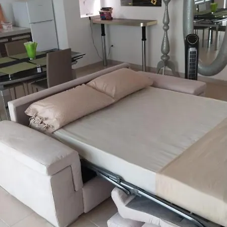 Via Mazzini Holiday home