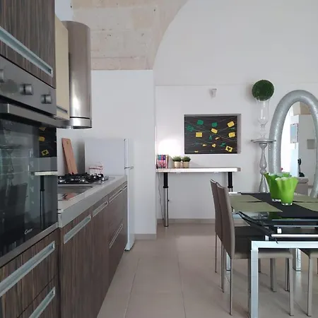 Holiday home Via Mazzini