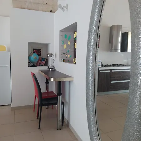 Holiday home Via Mazzini San Pancrazio Salentino