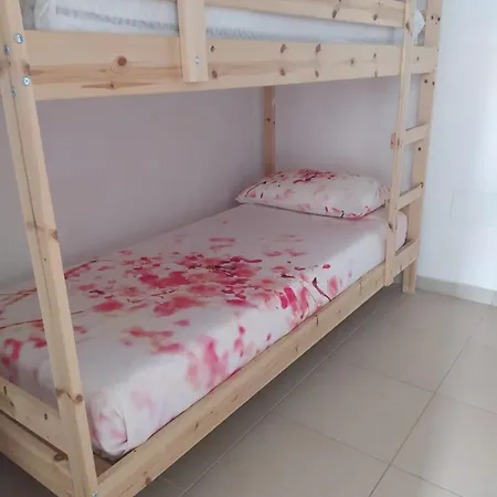 Via Mazzini Holiday home